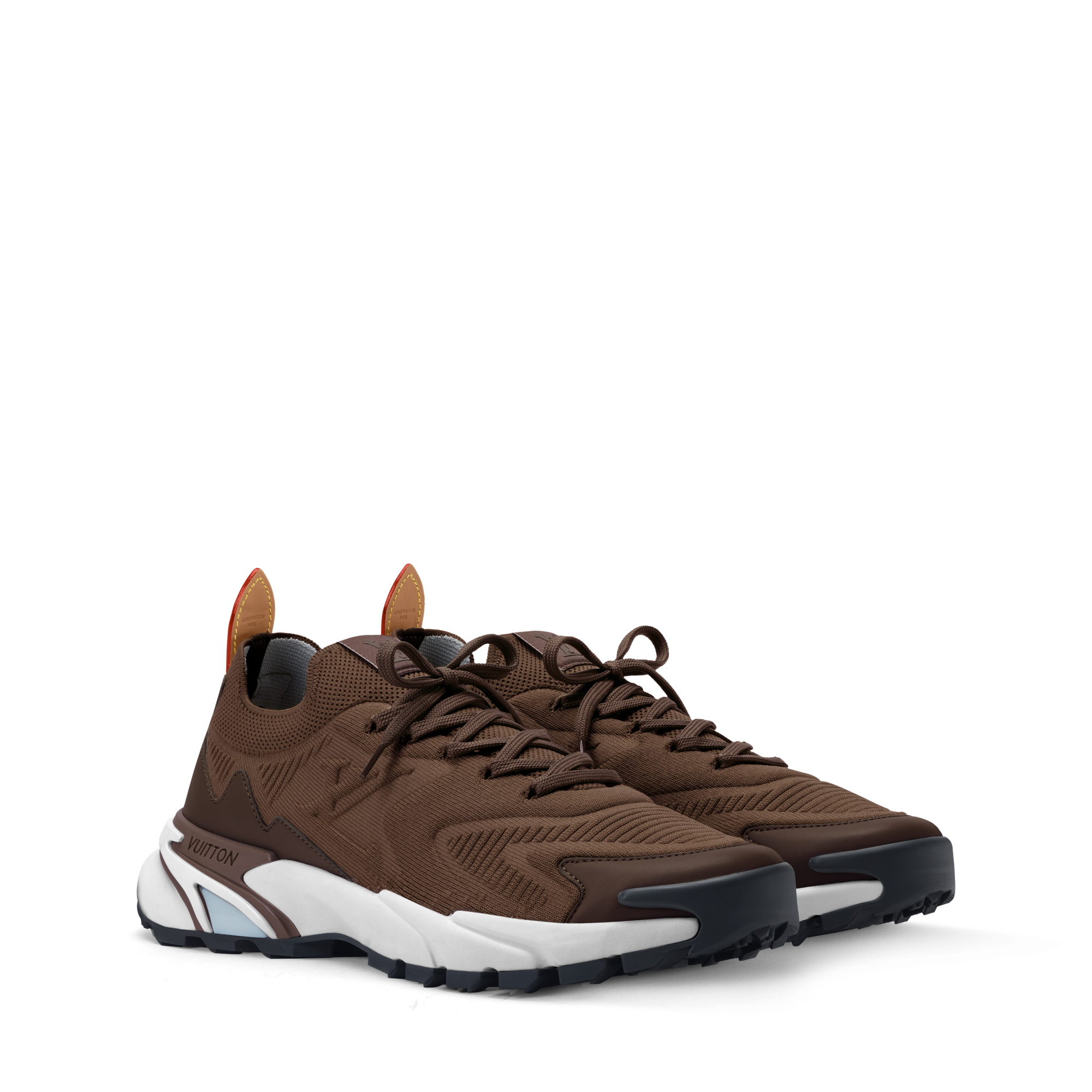 LV Tatic Knit Sneaker - Men - Shoes | LOUIS VUITTON ®